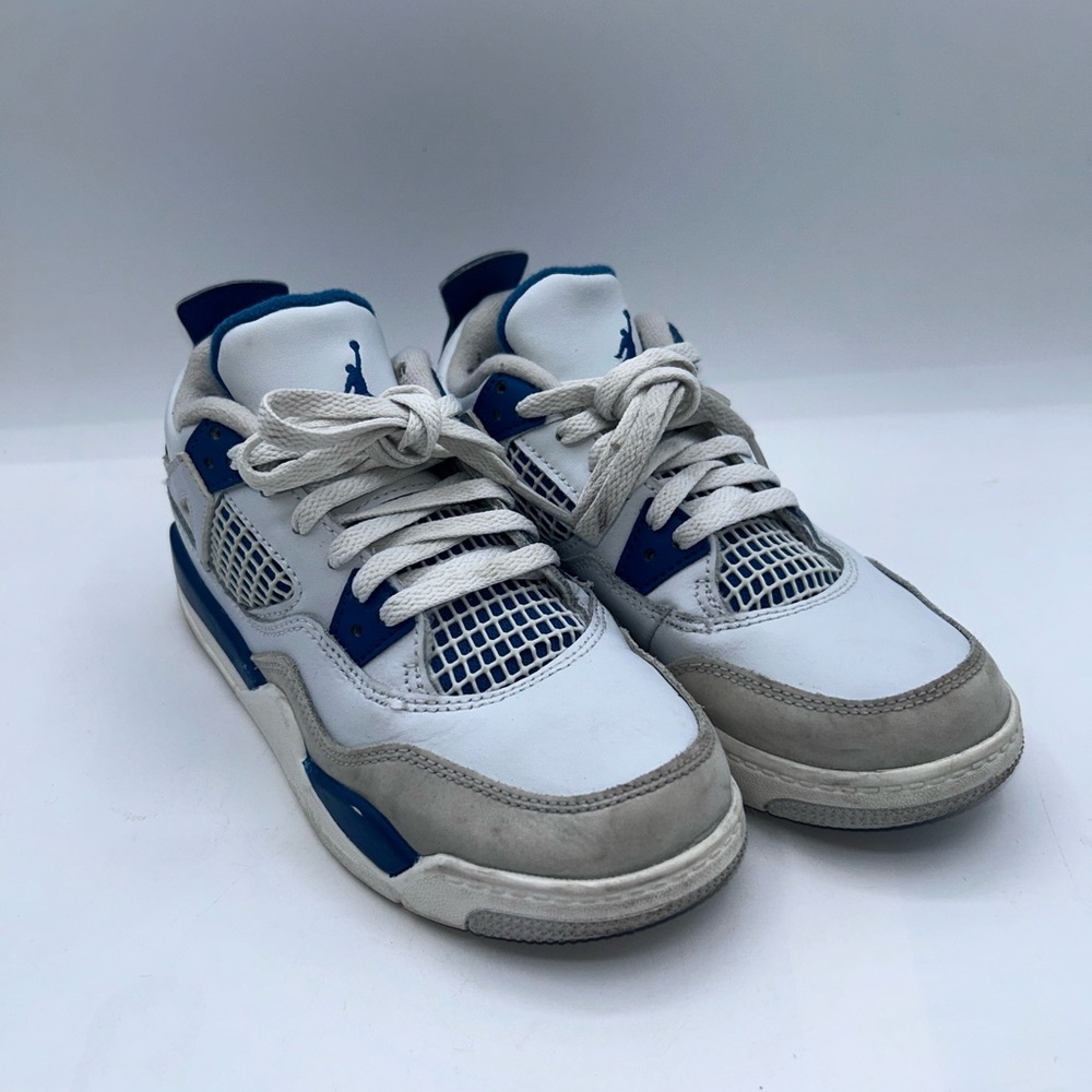 Jordan 4 Retro - Size 1Y